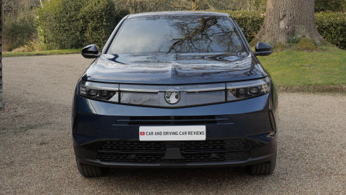 VAUXHALL GRANDLAND ELECTRIC HATCHBACK 157kW Ultimate 73kWh 5dr Auto view 8